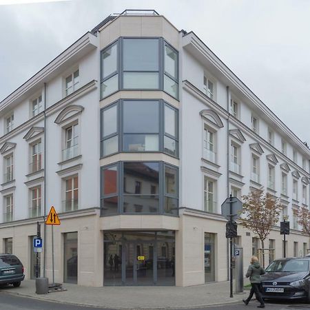 Native Apartments Augustianska 24 Krakow Ngoại thất bức ảnh