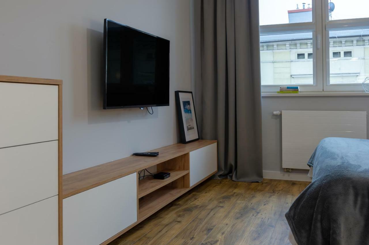 Native Apartments Augustianska 24 Krakow Ngoại thất bức ảnh