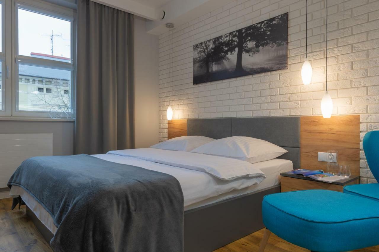 Native Apartments Augustianska 24 Krakow Ngoại thất bức ảnh
