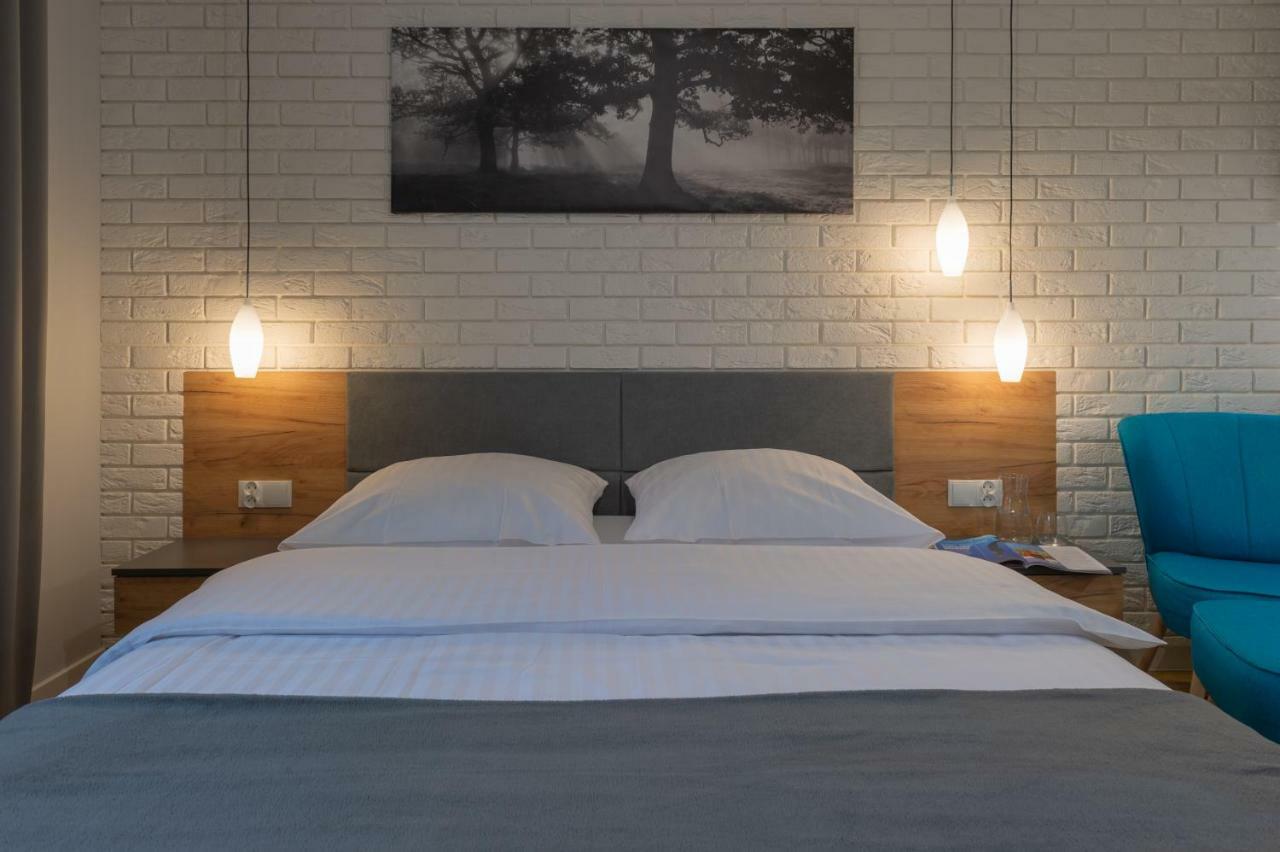 Native Apartments Augustianska 24 Krakow Ngoại thất bức ảnh