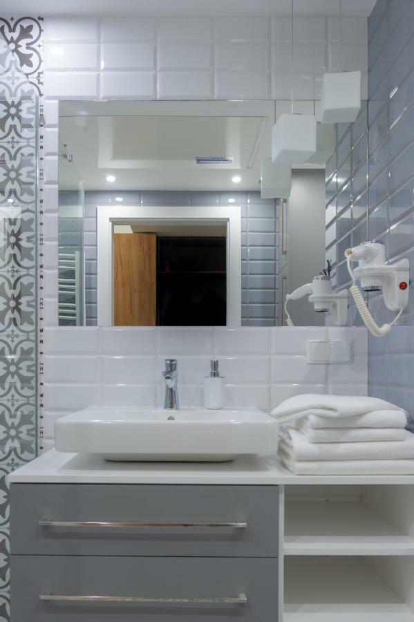 Native Apartments Augustianska 24 Krakow Ngoại thất bức ảnh