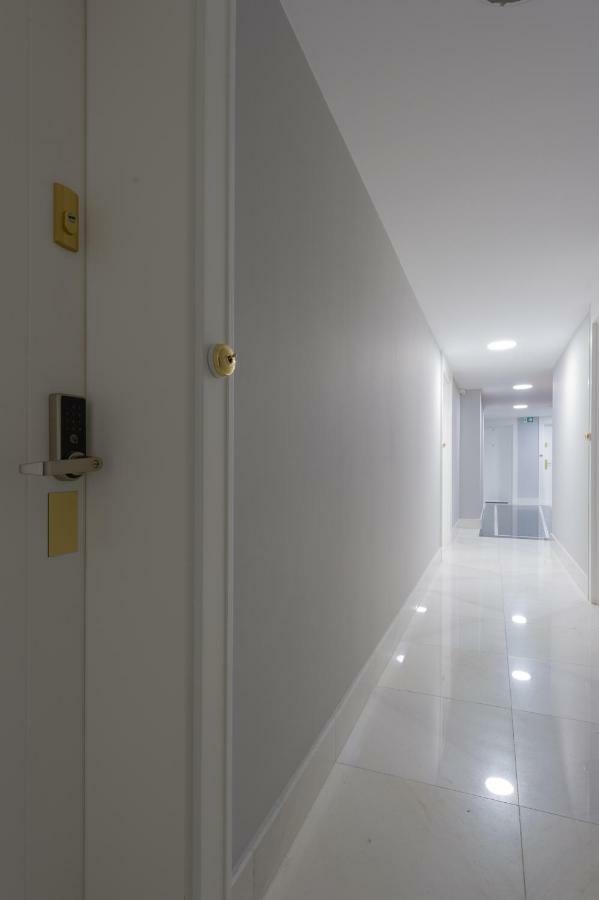 Native Apartments Augustianska 24 Krakow Ngoại thất bức ảnh