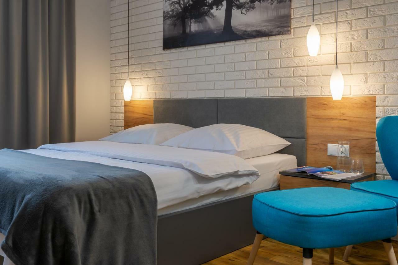 Native Apartments Augustianska 24 Krakow Ngoại thất bức ảnh