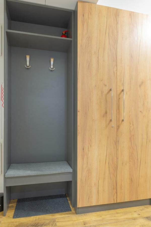 Native Apartments Augustianska 24 Krakow Ngoại thất bức ảnh