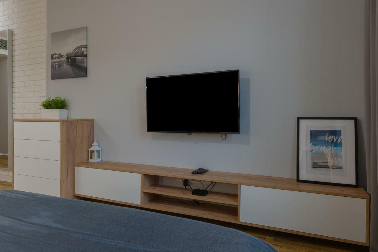 Native Apartments Augustianska 24 Krakow Ngoại thất bức ảnh