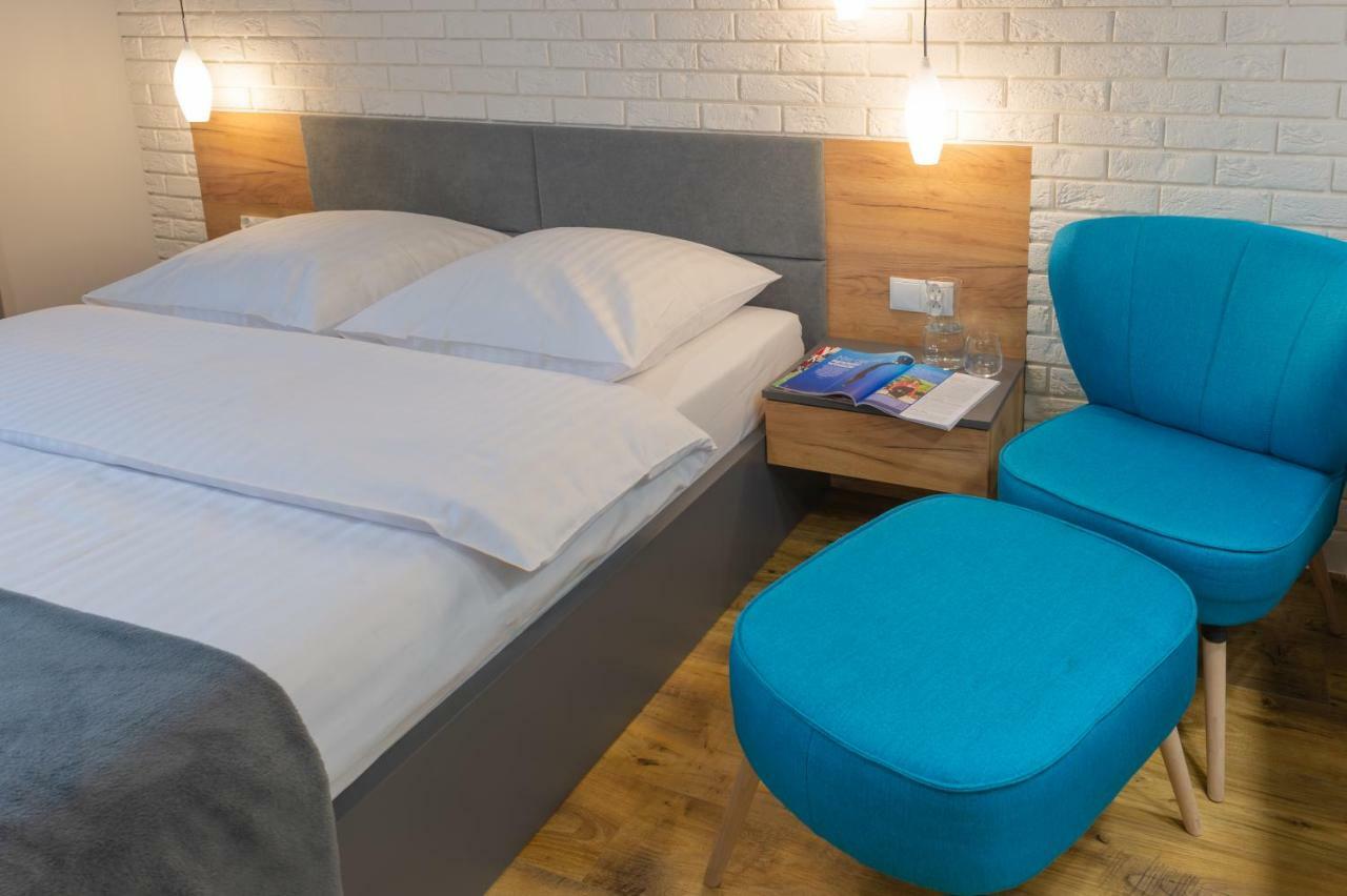 Native Apartments Augustianska 24 Krakow Ngoại thất bức ảnh