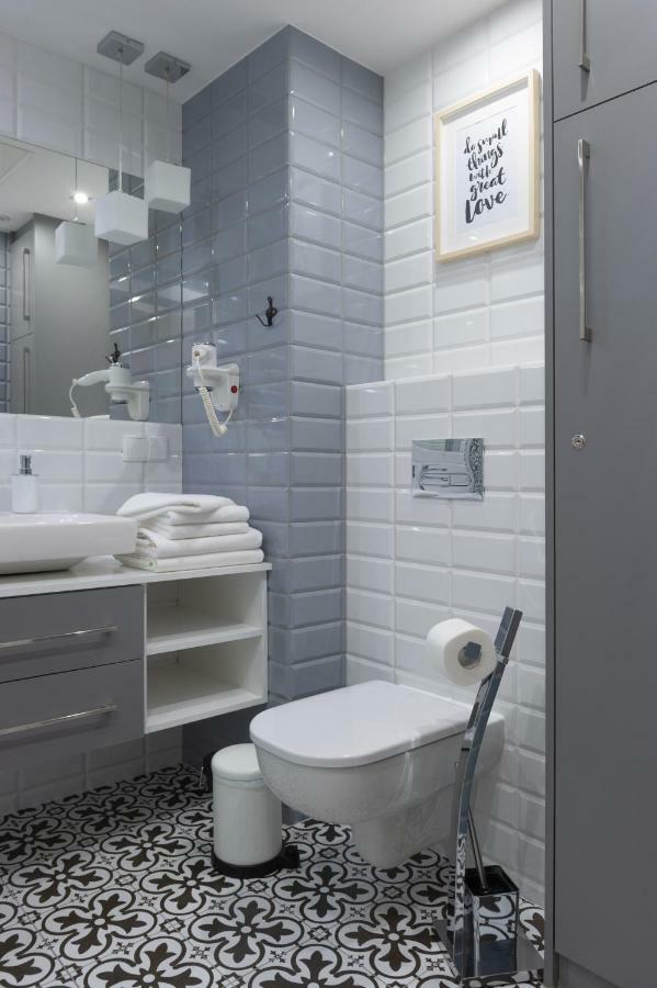Native Apartments Augustianska 24 Krakow Ngoại thất bức ảnh