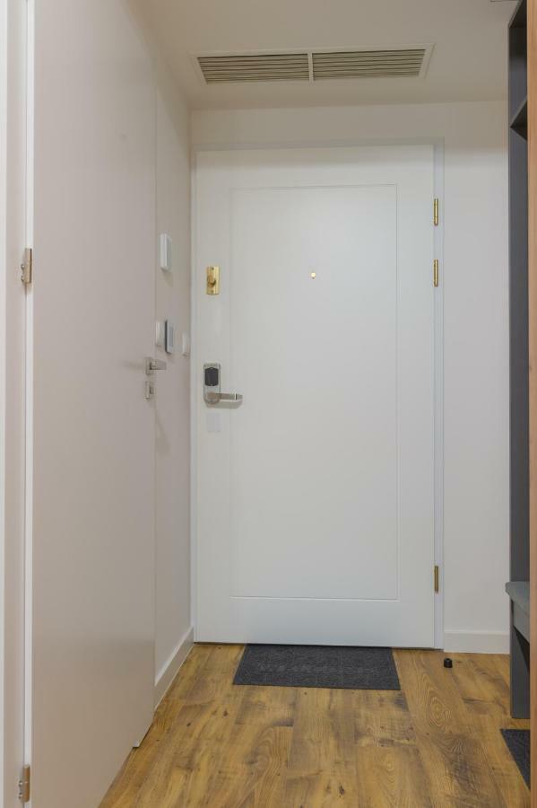 Native Apartments Augustianska 24 Krakow Ngoại thất bức ảnh