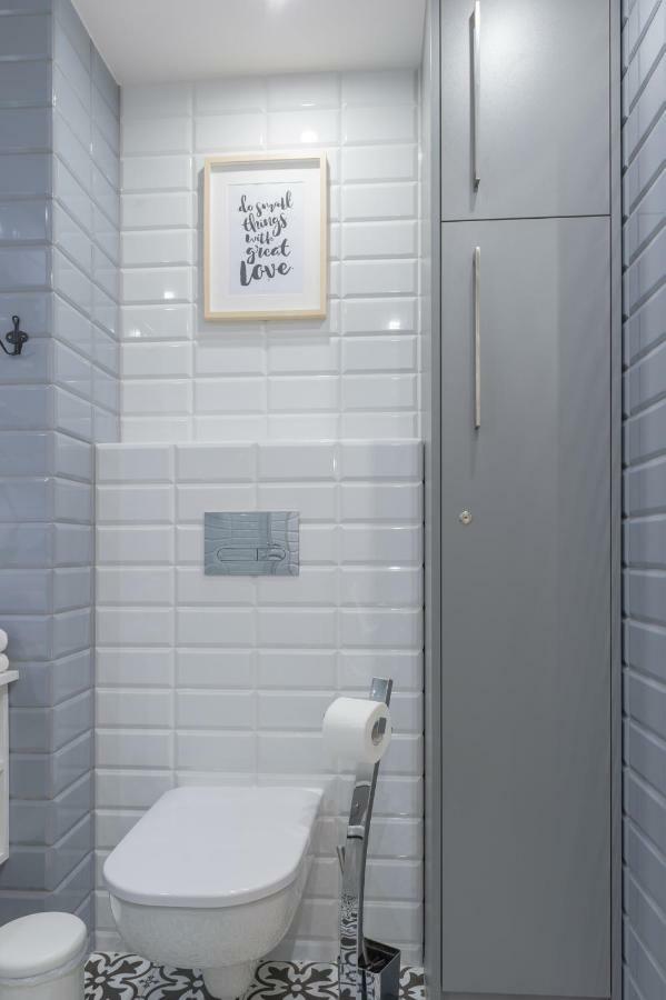 Native Apartments Augustianska 24 Krakow Ngoại thất bức ảnh