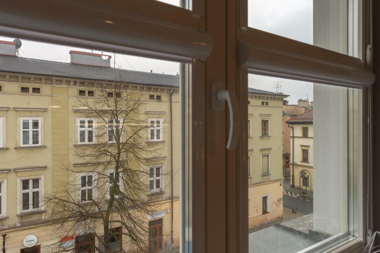 Native Apartments Augustianska 24 Krakow Ngoại thất bức ảnh