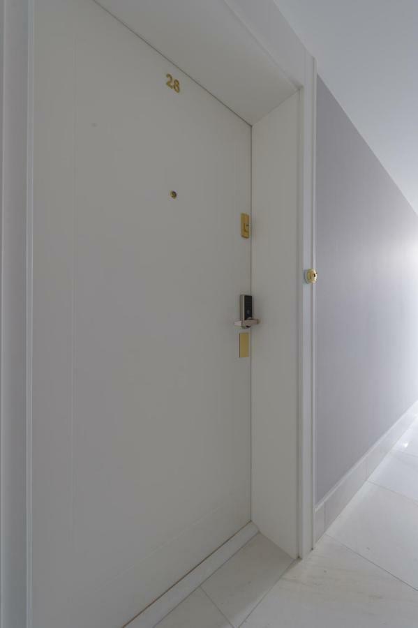 Native Apartments Augustianska 24 Krakow Ngoại thất bức ảnh